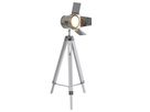 Stehleuchte Dreibein Holly - E27, 40W, IP20