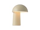 Faye Portable weiss - 4.3W LED, 300lm, 2700K, IP20 3,7V