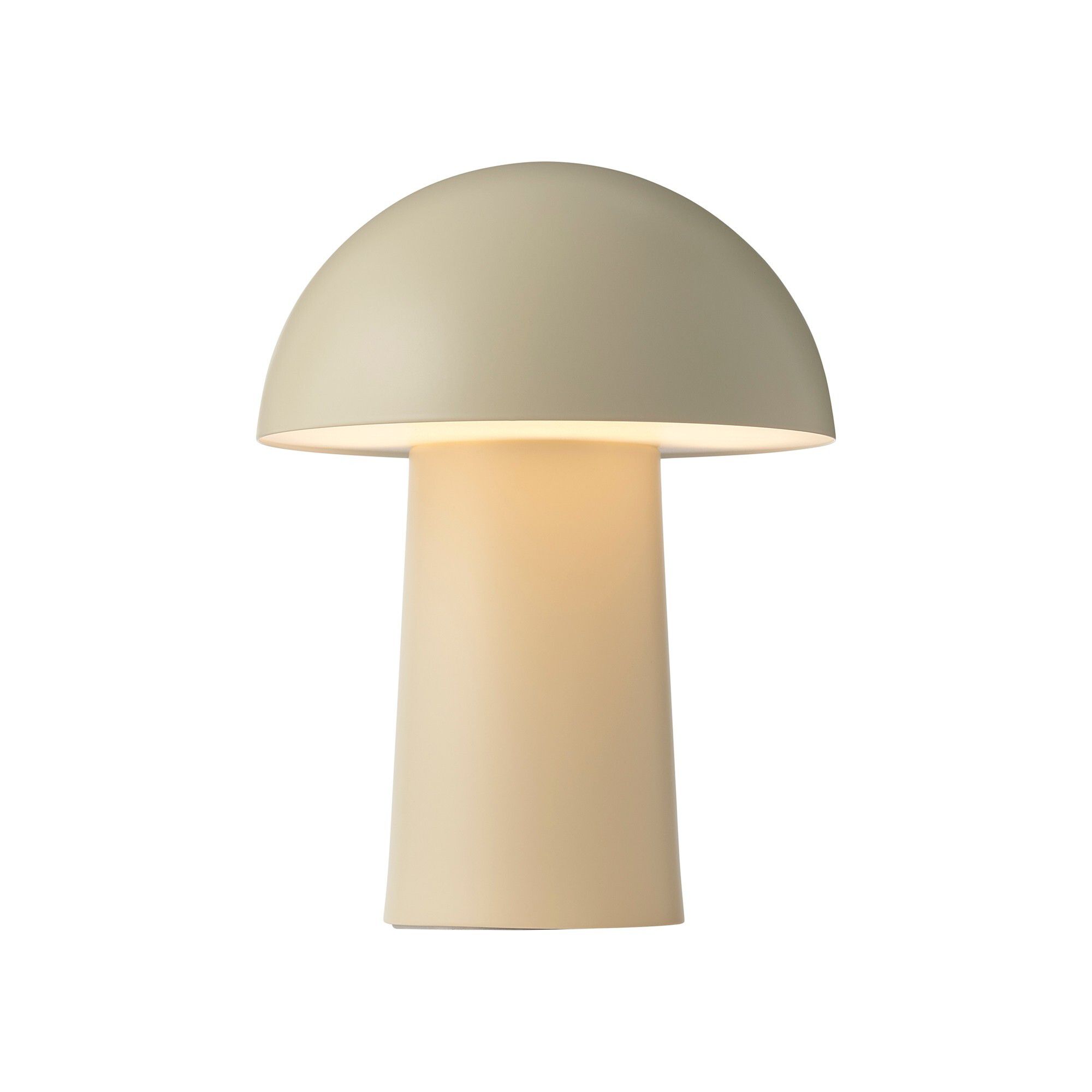 Faye Portable weiss - 4.3W LED, 300lm, 2700K, IP20 3,7V