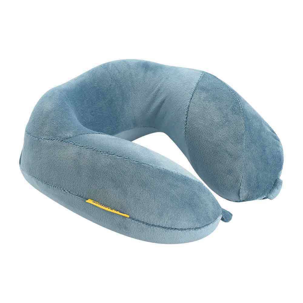 Ruhe- Reisekissen blau - Ruhe- Reisekissen blau