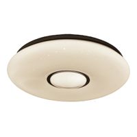 LED Deckenleuchte D. ca 50cm Picton - LED fest verbaut, 2700-6500K, warm-kaltweiss