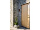 Fold 15, Wandleuchte, Corten - LED Modul, 10W LED, IP54