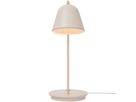 Fleur, Tischleuchte, Beige - IP20, E14