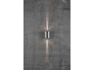 Canto 2, Wandleuchte, Ek - 2X6W LED, 2700K, IP44, 230V