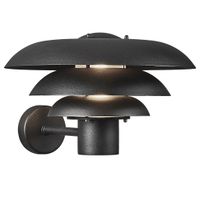 Kurnos 35 Wandleuchte - E27, IP54, 230V