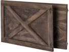 Accessory Woody - Indoor, , Braun