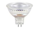 LED Leuchtmittel STAR MR16 12 V 50 36 ° 8 W/2700 K GU5.3 - GU5.3, 621lm, 2700K, 8W, 12V