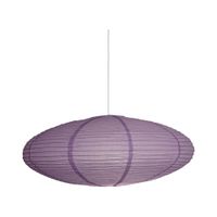 Pendelleuchte Villo 60 Lila - 15W,IP21