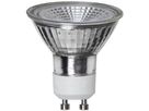 LED Leuchtmittel GU10 MR16 Spotlight Glass - GU10, 460Lm, 3000k, 4.8W, 220-240