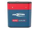 Batterie 3LR12 - 4.5V