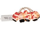 Lichterkette Music Santa - IP20, LED