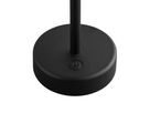 Akkuleuchte Ellen To-Go - 2.8W, LED Module, IP44, schwarz