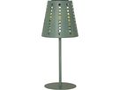 Solar Decoration Sola - IP44, Warmweiss, 1 LED's