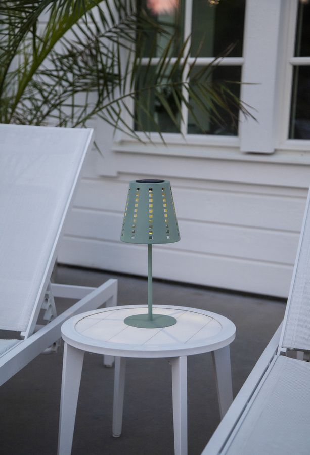 Solar Decoration Sola - IP44, Warmweiss, 1 LED's