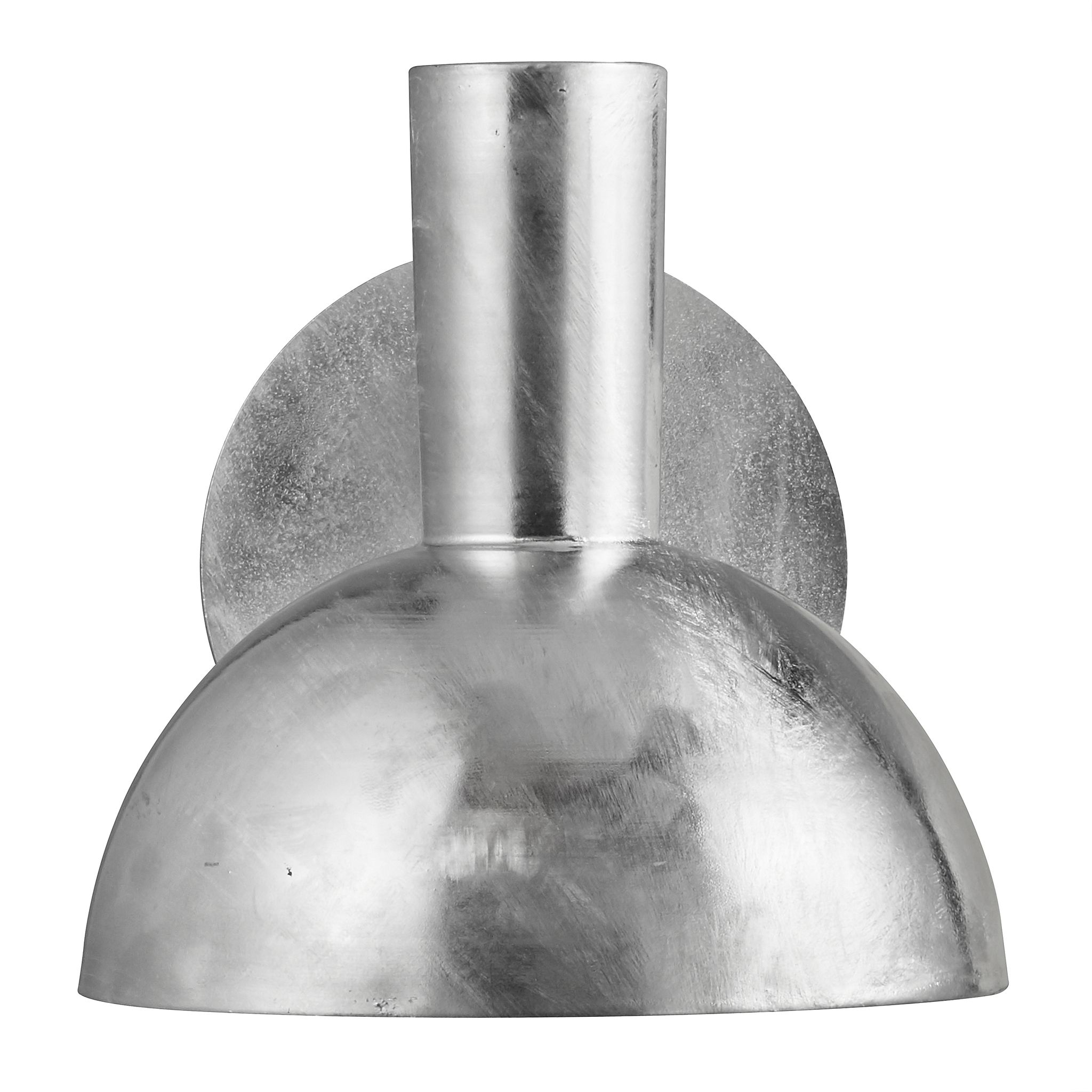 Wandleuchte ARKI 20 - 1xE27 (exklusiv), max.20W, IP54, verzinkt, dimmbar (optional Leuchtmittel), D=260mm, H=200mm