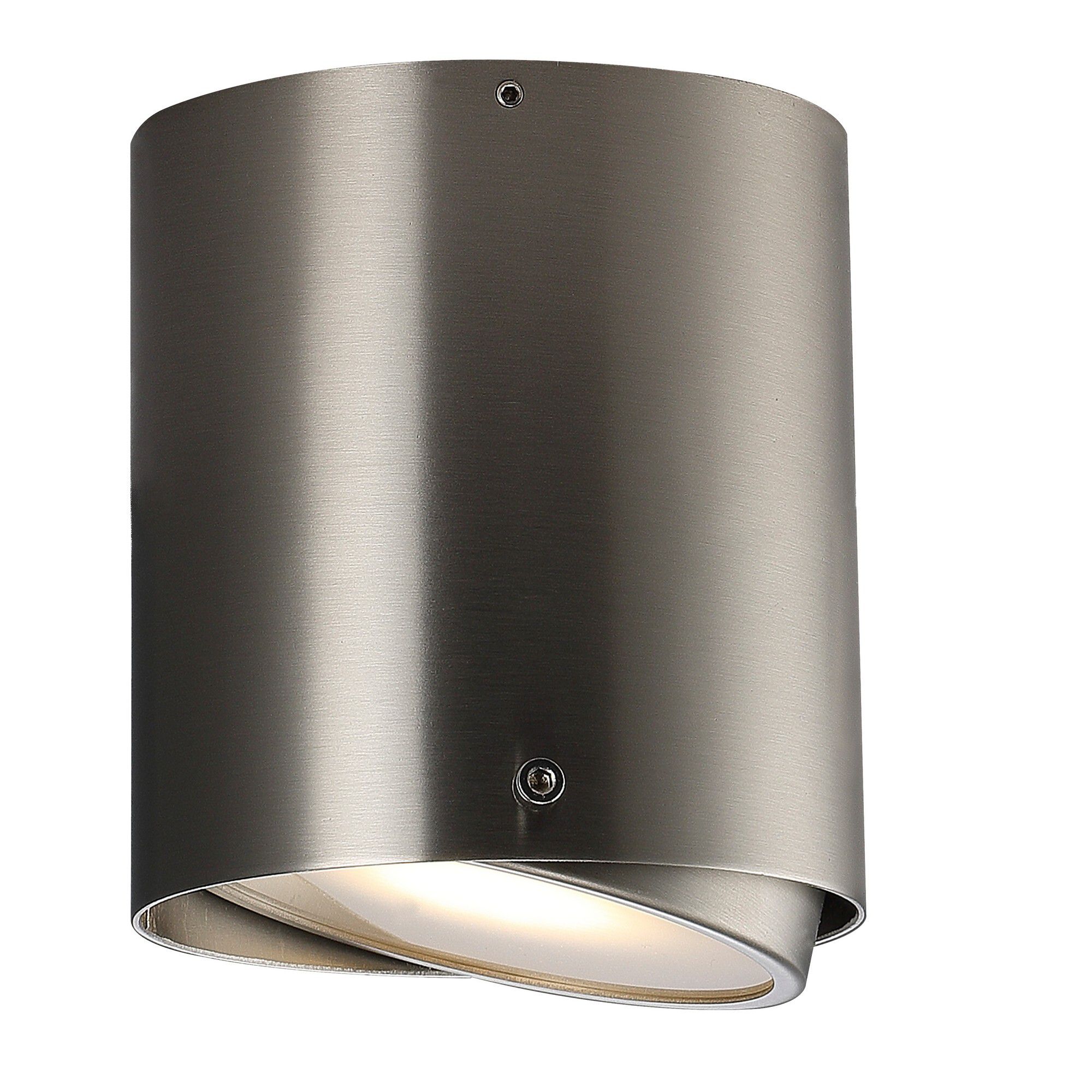 IP S4 - GU10, max. 8W LED, IP44
