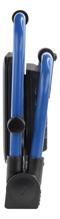 Luminary LED Strahler mit integriertem Akkupack - 1600lm, 20W, 100-240V, 4400mAh, IP54