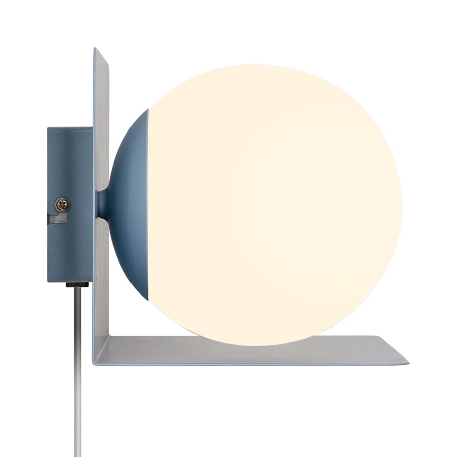Lilibeth Wandleucht - E14, IP20, 230V