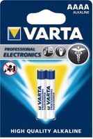 Batterie LR61 AAAA - 2er Blister