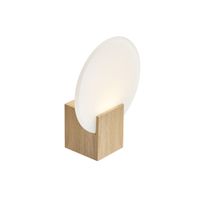 Hester Wandleuchte - LED Module, IP44, 230V