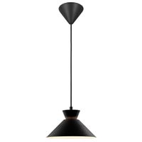 Dial 25 Pendelleuchte - E27, IP20, 230V