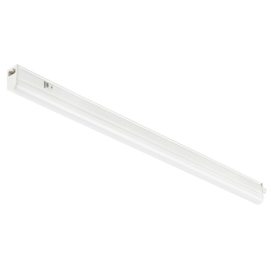 Renton 55, Weiss - 8W LED, 2700K, IP20, 230V
