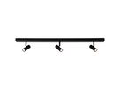 Omari, Spot Light, Schwarz - IP20, LED Modul