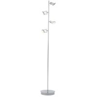 LED Stehleuchten Platrix - LED fest verbaut, 3000K, warmweiss