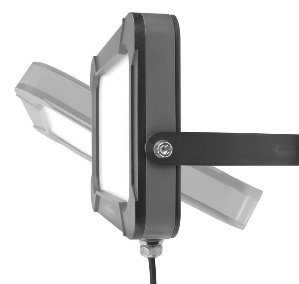 Flutlicht WFL800 kabelgebunden 10 W - LED Wandstrahler 10W