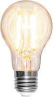 LED Leuchtmittel E27 A60 Clear - E27, 810Lm, 2700K, 7W, 220-240VAC