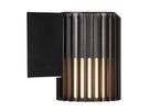 Wandleuchte Aludra - 15W, E27, IP54