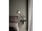 Angle, Wandleuchte, Weiss - IP20, GU10