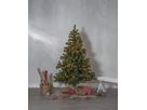 Künstlicher Weihnachtsbaum New Quebec - grün, keine Lämpchen, 180cm Höhe
