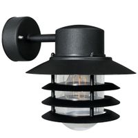 Vejers - E27, max. 60W, IP54