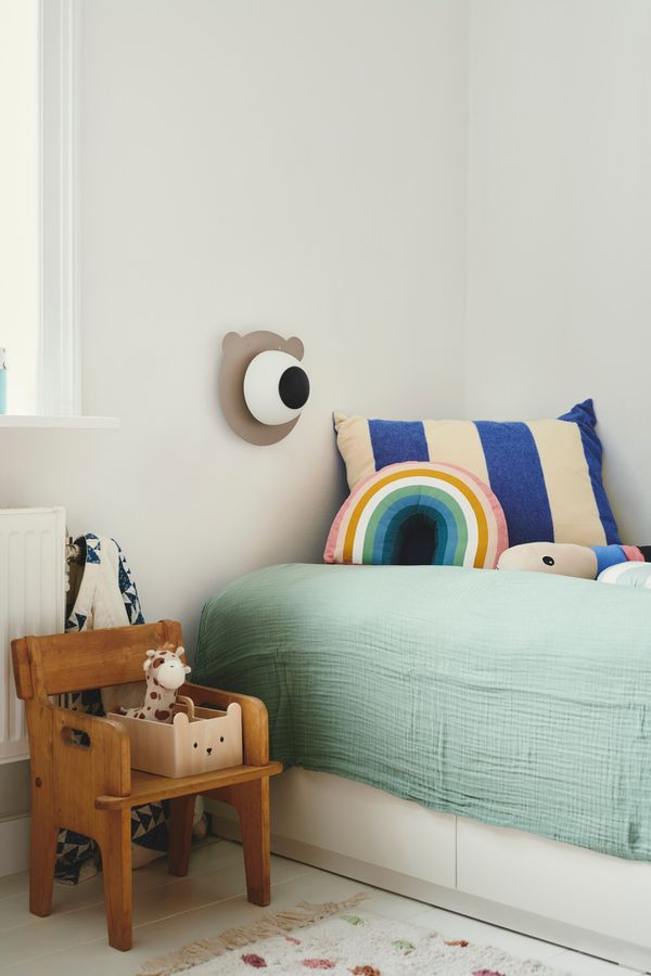 Bruna Bear Wandleuchte - E14, IP20, 230V
