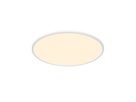 Oja 60, Deckenleuchte, Smart, Weiss - 30W ,2700-6500K, IP20