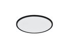 Oja 42, Deckenleuchte, Smart, Black - 30W ,2700-6500K, IP20