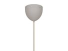 Pendelleuchte Fuji Beige - E27, IP20, 230V