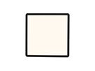 Oja Square 29, IP54, Schwarz - LED Modul, 14,5W, IP54