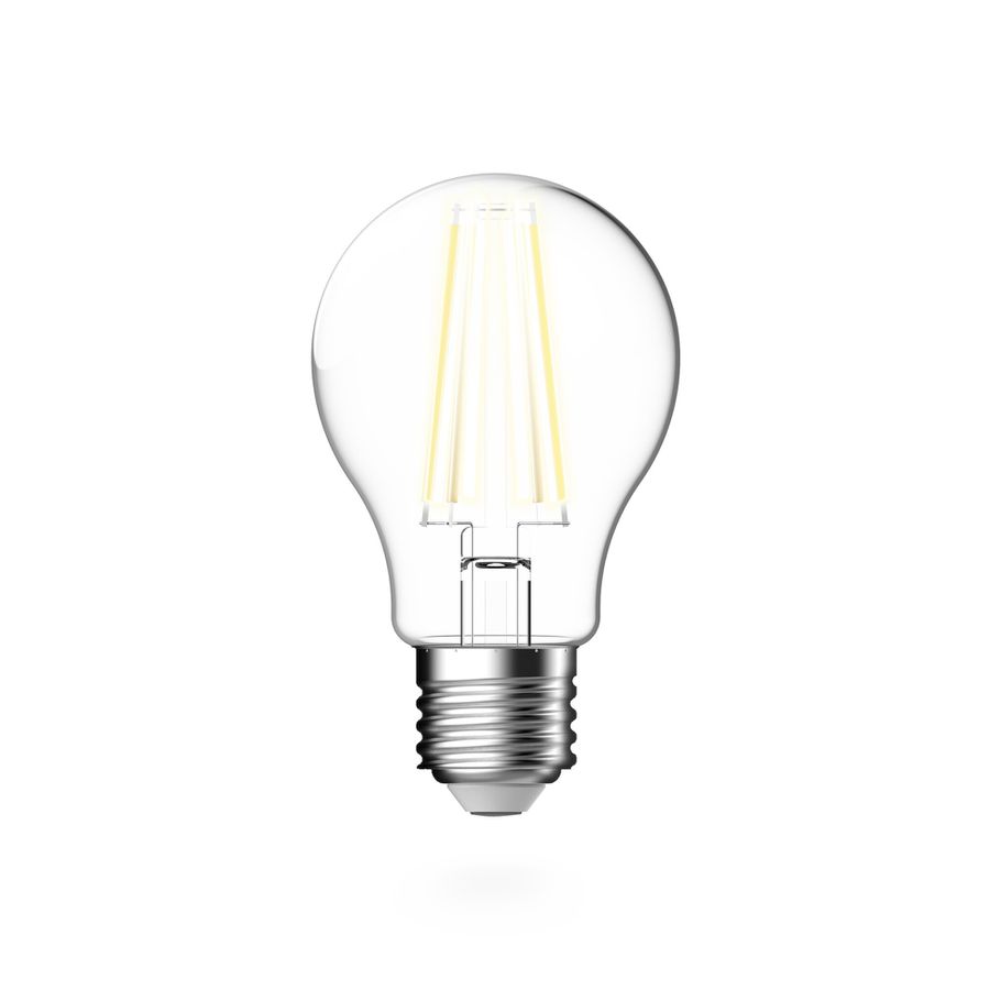 LED-Leuchtmittel Smart, E27, A60, 600lm, Kl - 4.7W ,2200-6500K, IP20