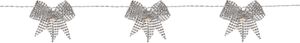 Lichterkette Bowie - IP20, Warmweiss, 10 LED'S