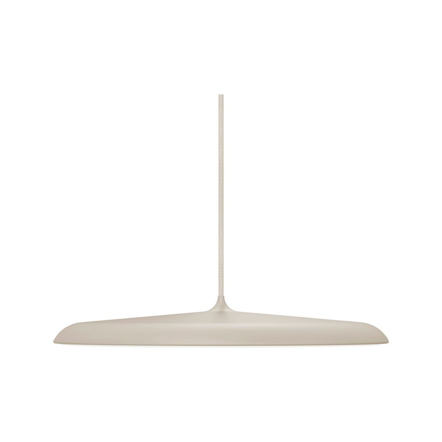 Artist 40, Pendelleuchte, Beige - LED Modul, 24W, IP20