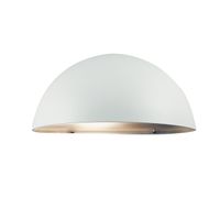 Scorpius Maxi, Wandleuchte, Weiss - E27, max.60W, IP23