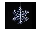 Fiocchi di neve Antarctica - Schneeflocken Antarctica