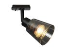 Link Koniekel  Spot  Schwarz - IP20, GU10