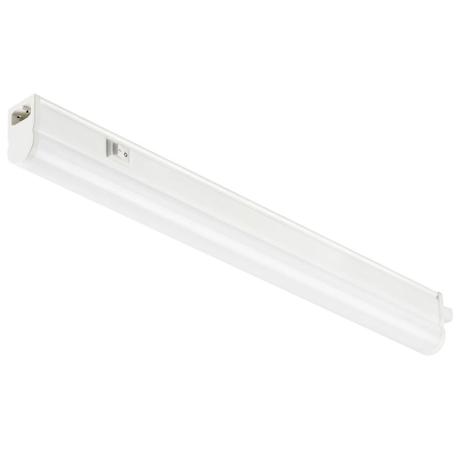Renton 30, Weiss - 4W LED, 2700K, IP20, 230V
