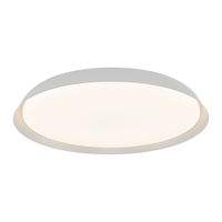 Piso, Deckenleuchte, Weiss - LED Modul, 20,83W, IP20