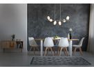 Pendelleuchte Eleganza 6flg. l: 80cm - G9, 24W, IP20
