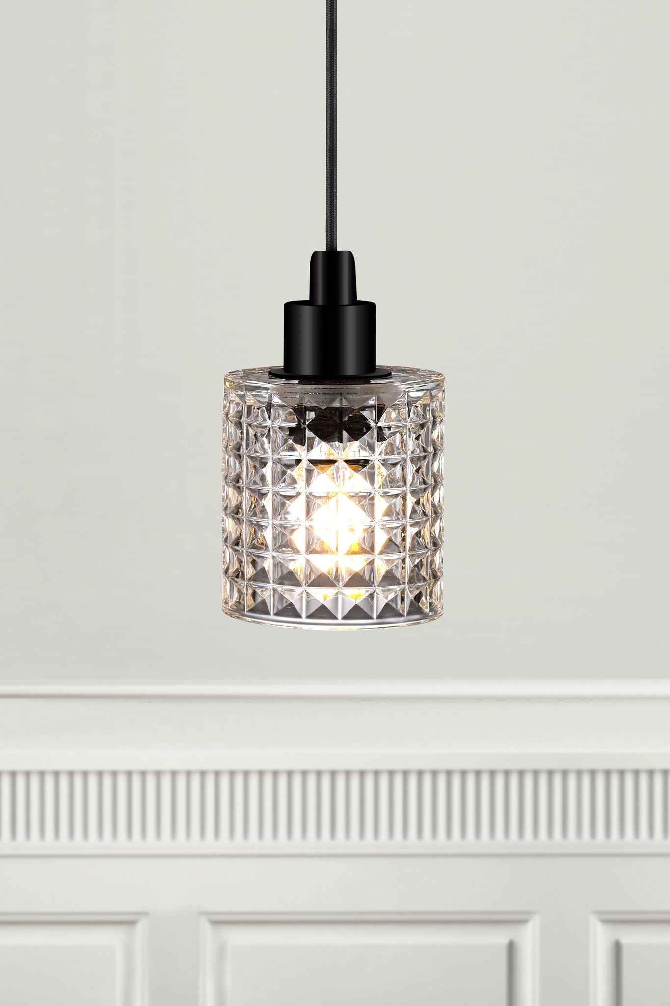 Hollywood - E27, max. 60W, IP20