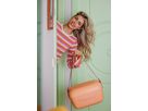 Polarbox Retro Cooler Orange 12l - Kühlbox, 12l, Vintage Design